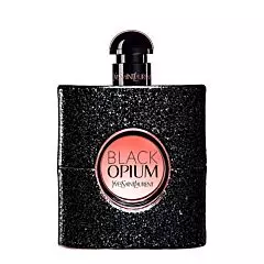 Tester EDP za žene Yves Saint Laurent Black Opium 90ml