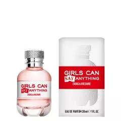 Girls Can Say Anything parfem 30ml - photo ambalaze
