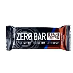 Zero bar čokolada-kokos 50g - photo ambalaze