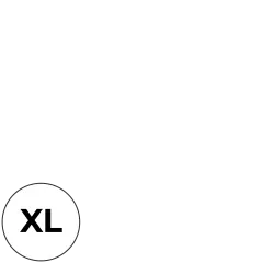 Grip sa elastičnim steznikom crveno-crni veličina XL