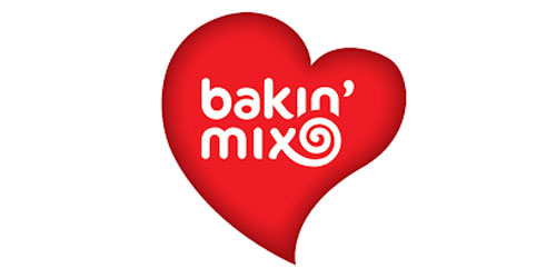 Bakin Mix