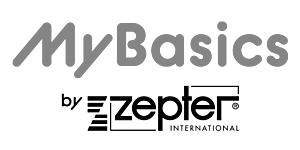 MyBasics Zepter