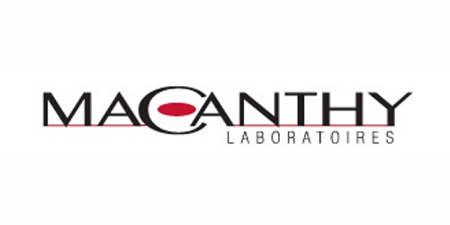 Macanthy Laboratories