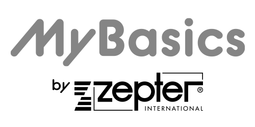 MyBasics Zepter