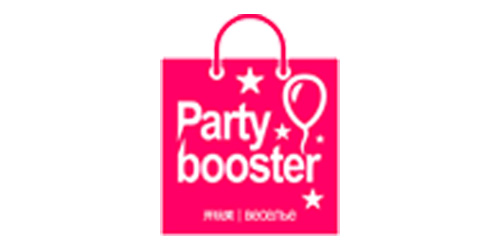 Party Booster