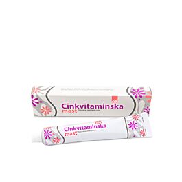 Cink vitaminska krema 20g | Hiper.rs