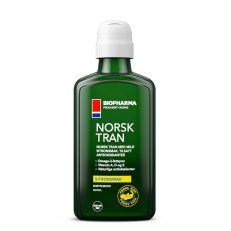 Norveško Omega-3 ulje 500ml