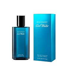 EDT za muškarce Davidoff Cool Water 75ml