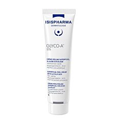 Glyco-A Medium piling krema sa 12% glikolne kiseline 30ml