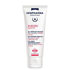 Ruboril Expert M gel-krema protiv crvenila za normalnu i mešovitu kožu 40ml