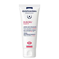 Ruboril Expert S krema protiv crvenila za suvu kožu 40ml