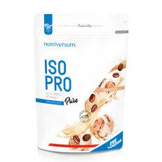 Iso Pro protein tiramisu 1kg