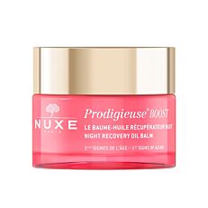 Crème Prodigieuse Boost noćni uljani balzam 50ml