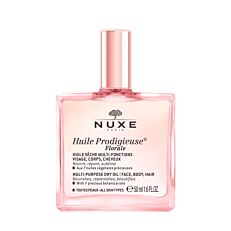 Huile Prodigieuse Florale suvo ulje za lice, telo i kosu 50ml