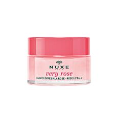 Very Rose balzam za usne 15g