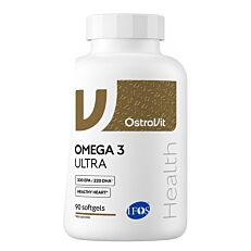 Omega 3 Ultra 1000mg 90 kapsula
