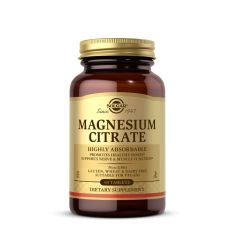 Magnezijum citrat 200mg 60 tableta