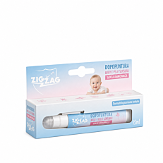 Gel za nakon ujeda insekata za bebe i decu 15ml