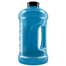 Flaša za vodu plava 2,2L