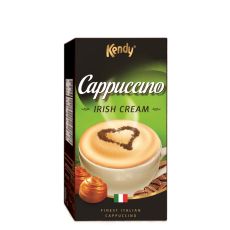Cappuccino Irish Cream 10 kesica x 12.5g