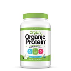 Biljni protein vanila 462g
