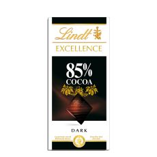 Excellence čokolada sa kakaom 85% 100g