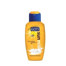 Goti Sun Milk SPF22 200ml