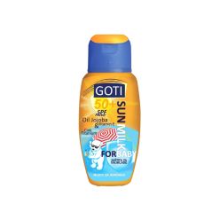 Goti Sun Milk SPF50+ Baby 200ml