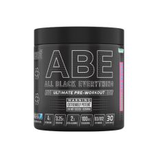 ABE Pre Workout formula mentol bombone 315g