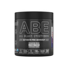 ABE Pre Workout formula energy 315g