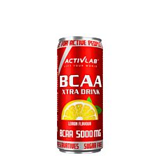 BCAA Xtra Drink lemon 330ml