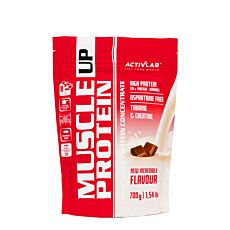 Muscle up Protein chocolate 700g