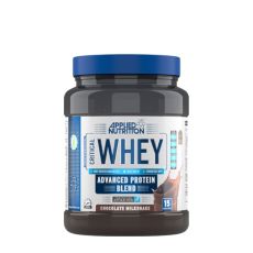Critical Whey protein surutke čokolada 450g