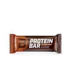 Protein bar dupla čokolada 70g