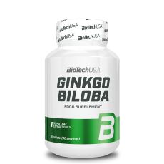 Ginkgo Biloba 90 tableta