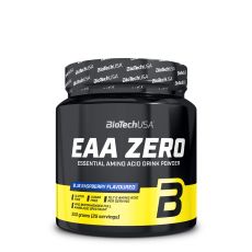 EAA Zero aminokiseline plava malina 350g