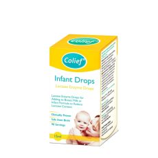 Infant Drops 15ml - photo ambalaze