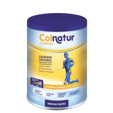 Colnatur Complex kolagen neutral 330g - photo ambalaze
