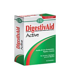 DigestivAid Active 45 tableta
