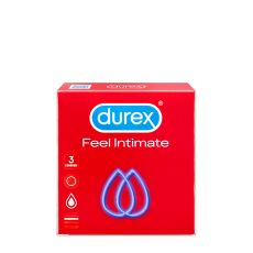 Feel Intimate kondomi 3 kom