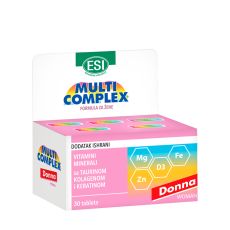 Multicomplex Donna 30 tableta