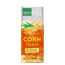 Corn Flakes organske pahuljice 250g