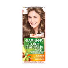 Color Naturals farba za kosu 6