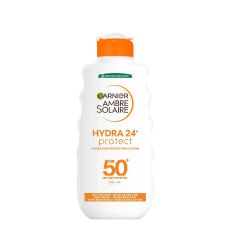 Ambre Solaire mleko za sunčanje SPF50 200ml - photo ambalaze