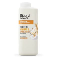 UrbanFit Protein jogurt ovas gel za tuširanje 400ml