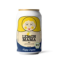 Lemon Mama limenka 330ml