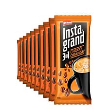 Insta Choco Orange 10x16g