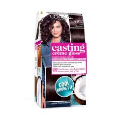 Casting Creme Gloss farba za kosu 4102