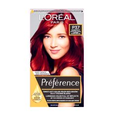 Preference farba za kosu P37