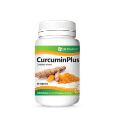 CurcumPlus 60 kapsula